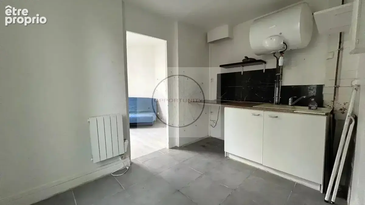 Appartement 2 pièces 22 m² à vendre à Vincennes (94300) - photo 3