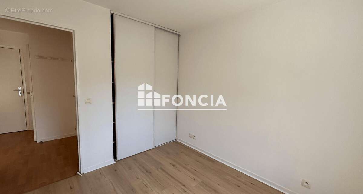 Appartement à VANNES