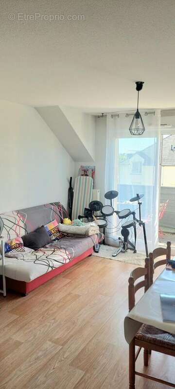 Photo 3 - Appartement à BOURGES