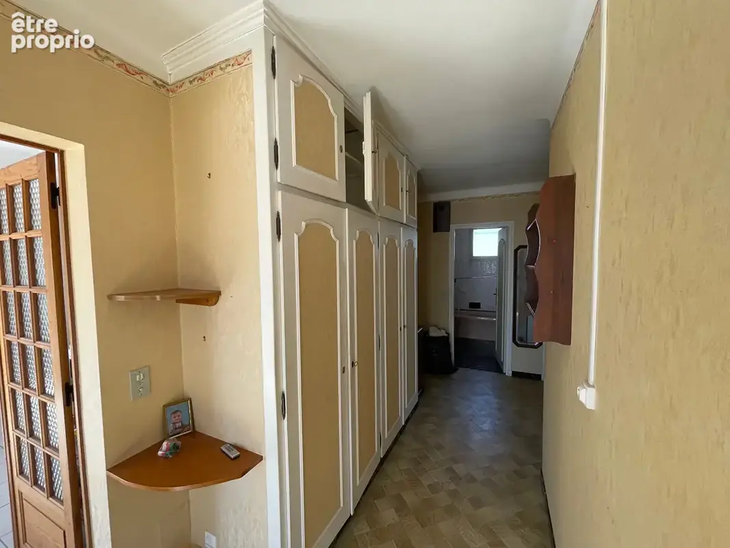 Maison Coulanges Les Nevers 5 pièces 112 m2 - photo 5