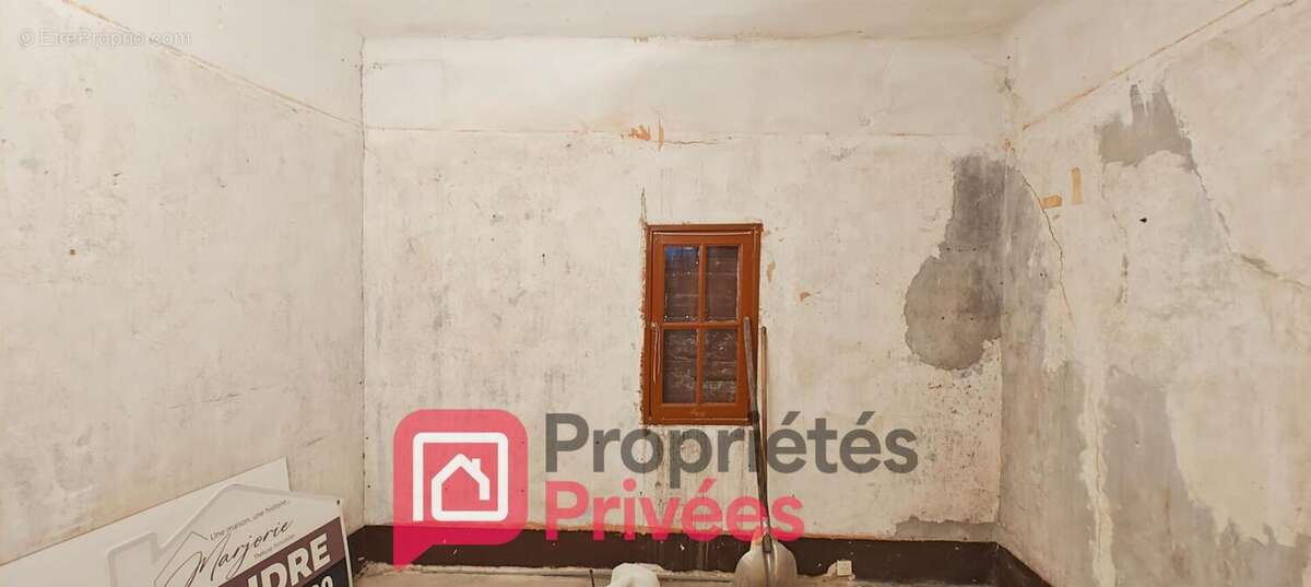 MANDAT EXCLUSIF - Maison à rénover - Centre historique - photo 6