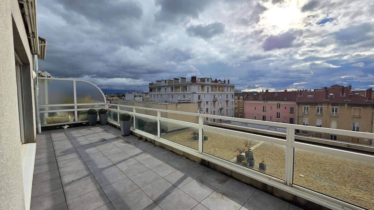 Appartement à VALENCE