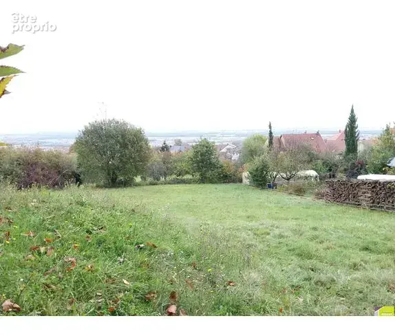 TERRAIN Situé à Husseren-les-Châteaux - photo 4