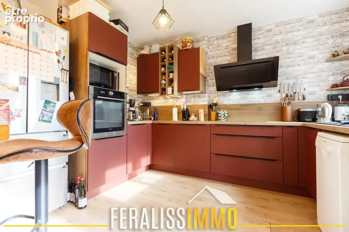 Magnifique appartement avec vue Seine ! - photo 5