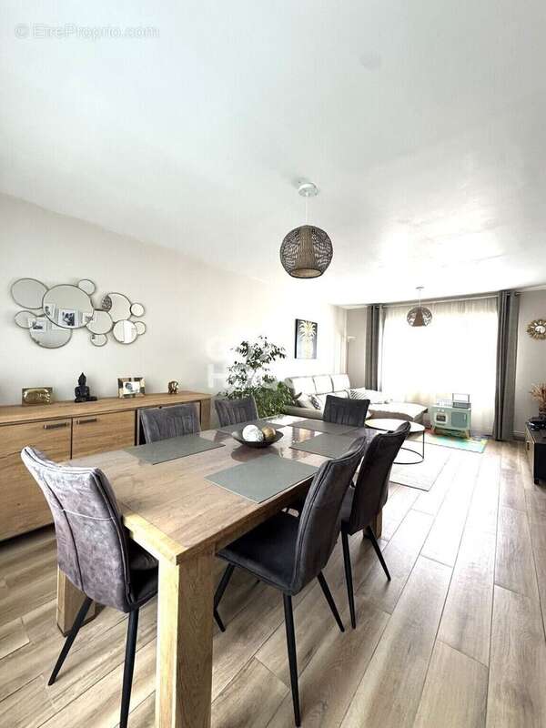 Photo 4 - Maison à AMIENS