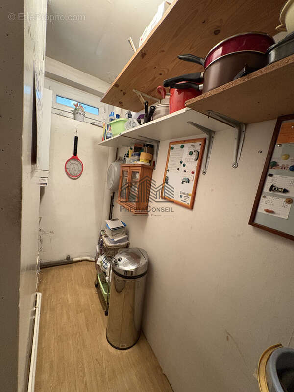 Appartement à CAUDEBEC-LES-ELBEUF