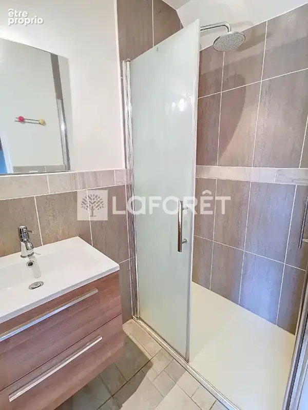 Exclusivité LAFORET LUZARCHES - Fontenay En Parisis - Appartement duplex 2 pièces 42 m2 - photo 4