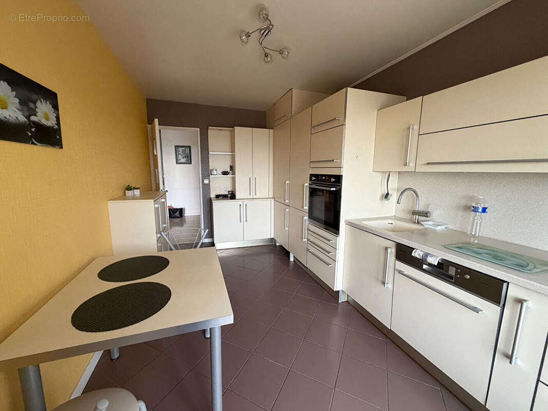 Appartement à LE HAVRE