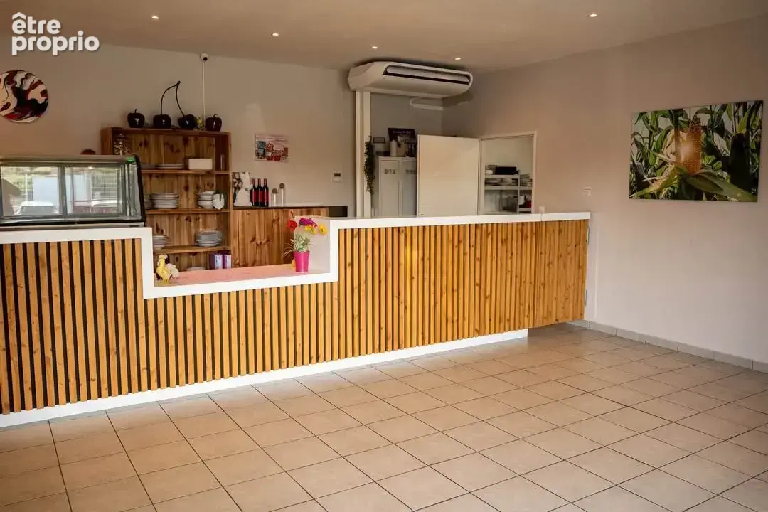 Photo Autres à Carcassonne au prix de 80 000€