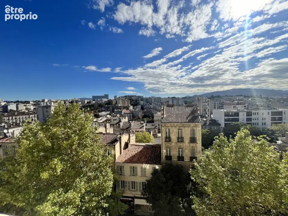 Appartement 3 pièces 51 m² à vendre à Marseille-4e (13004) - photo 7