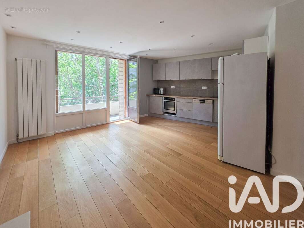 Photo 2 - Appartement à ANNECY
