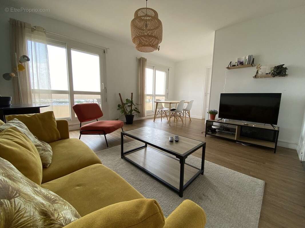 Appartement à BREST