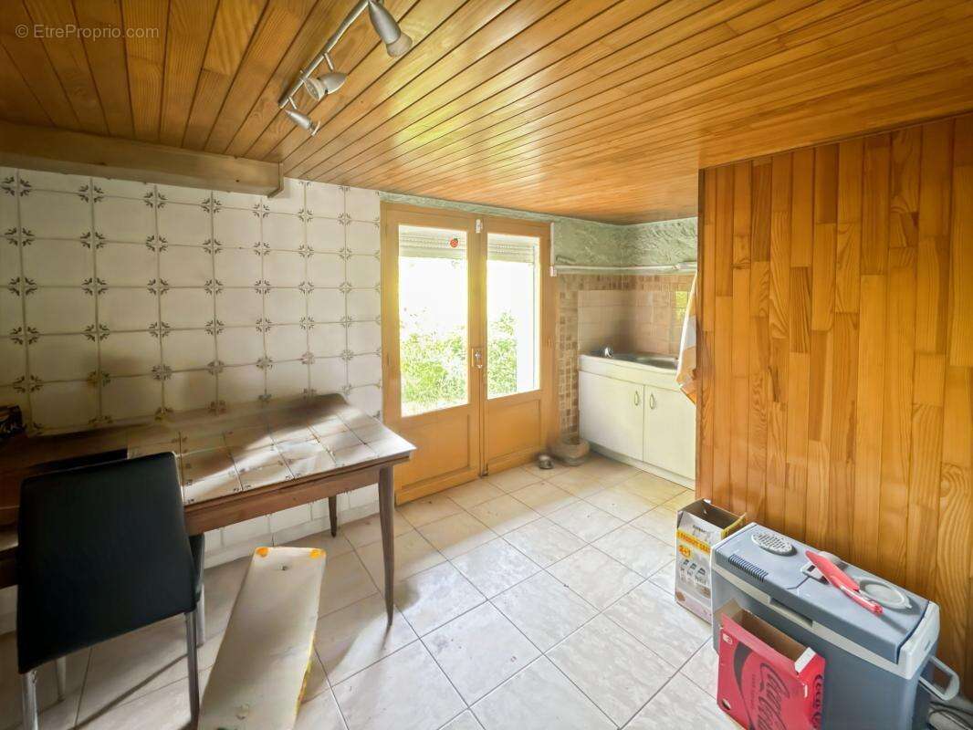 Maison À Vendre - photo 10