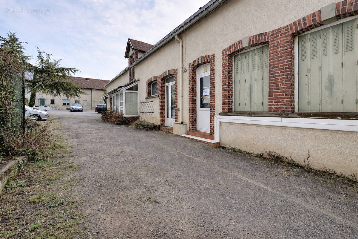 Appartement à CHARTRES