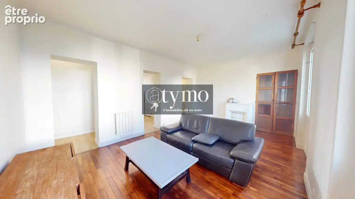 Appartement à BREST