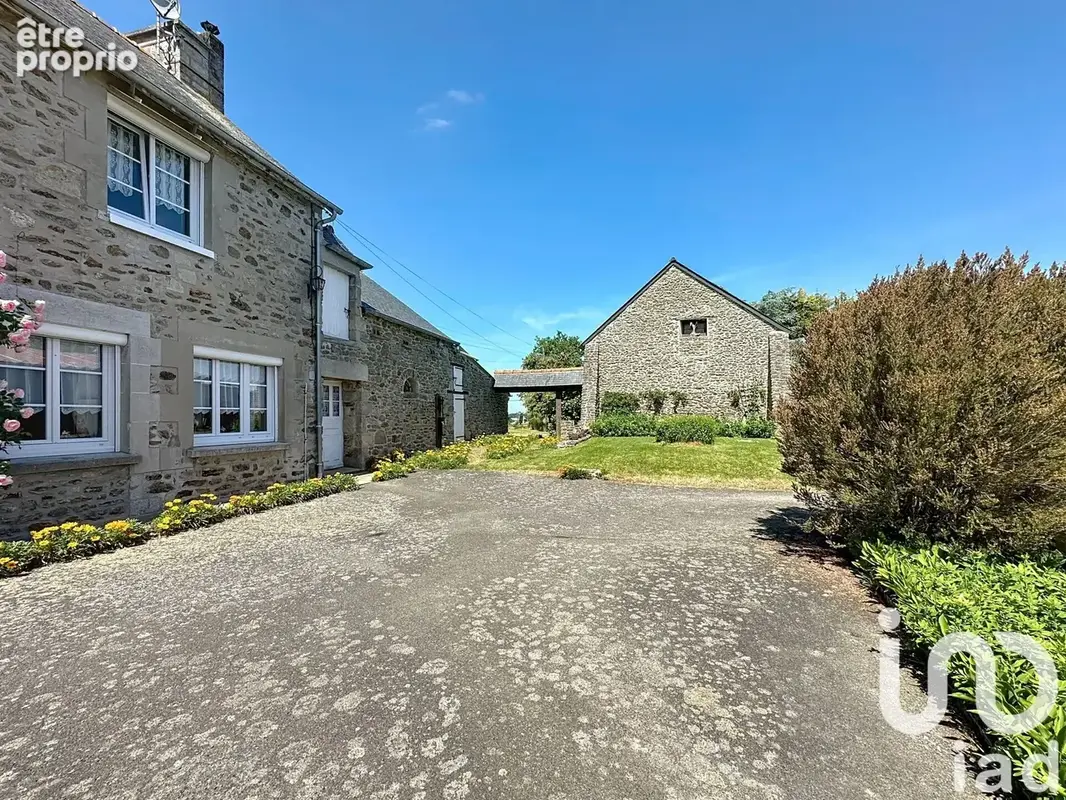 Photo 1 - Maison à PLUDUNO