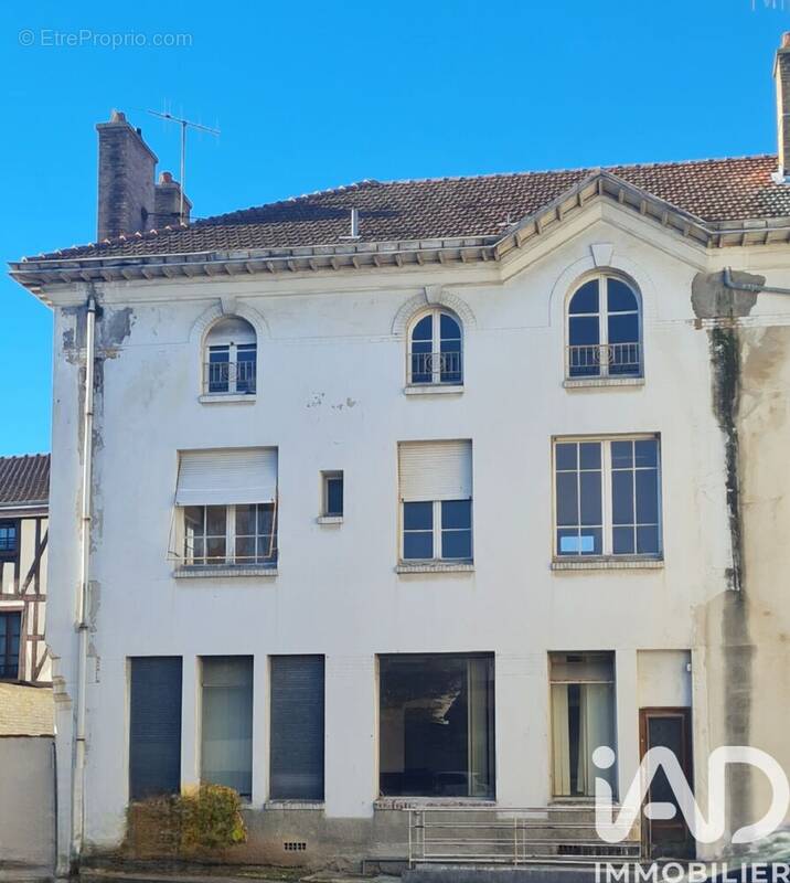 Photo 1 - Appartement à CHALONS-EN-CHAMPAGNE