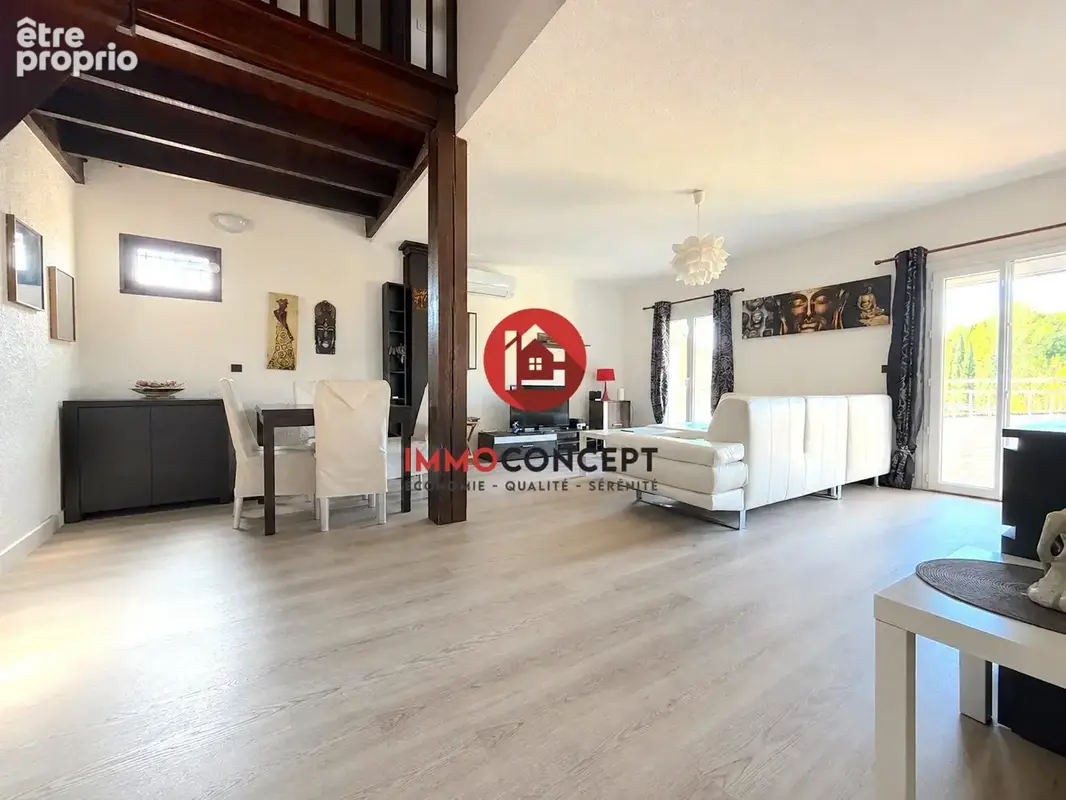 Photo Maison à Tresques au prix de 247 000€