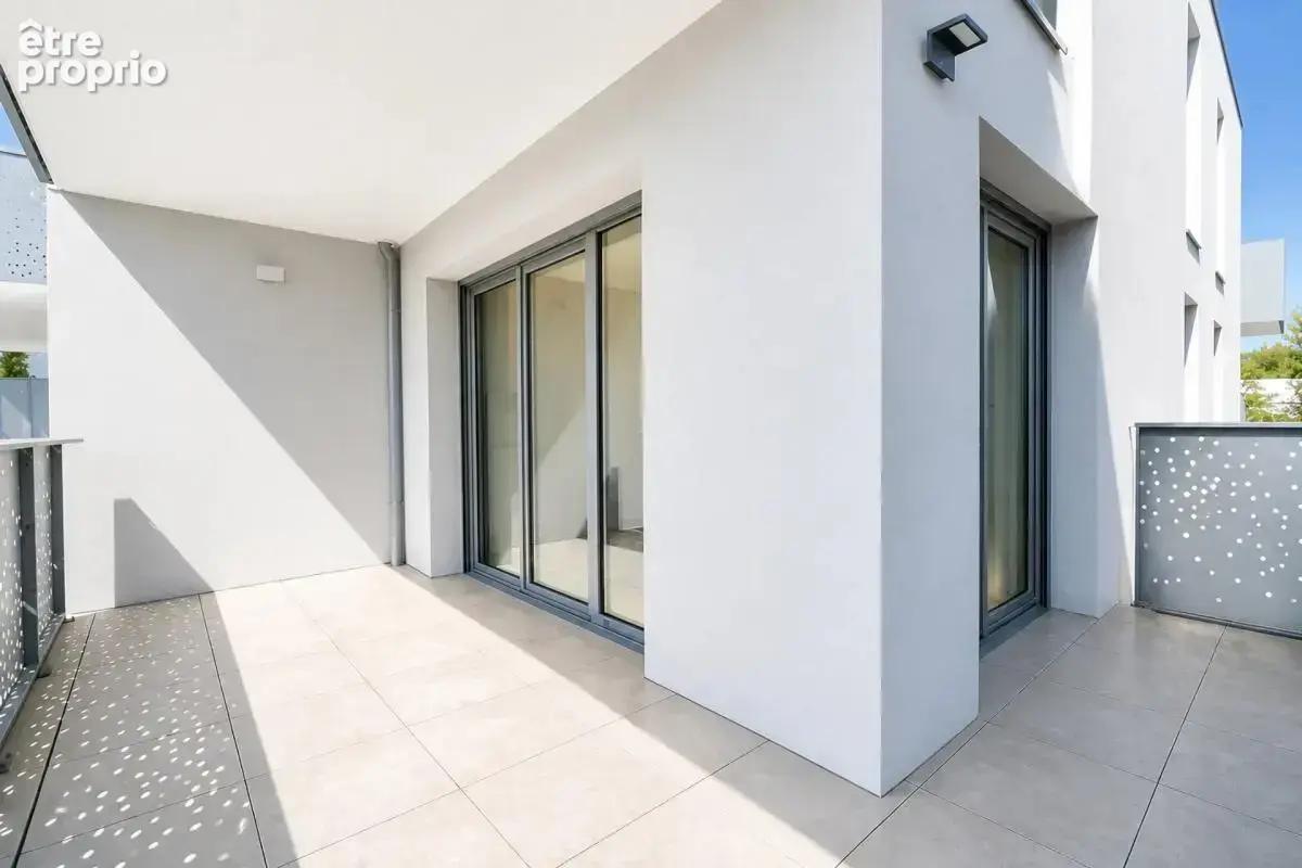 Appartement T3 de 62 m² sur la commune de Challans - photo 9