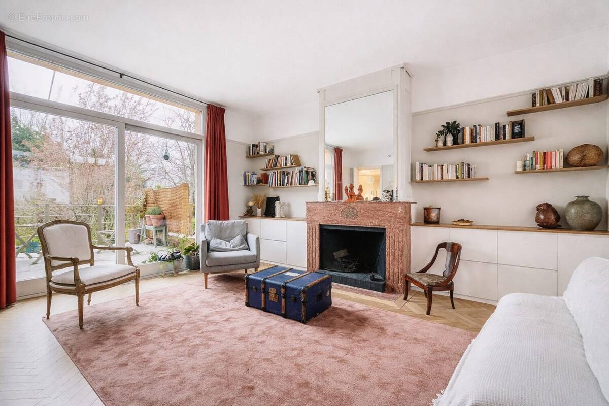 Maison à MARCQ-EN-BAROEUL