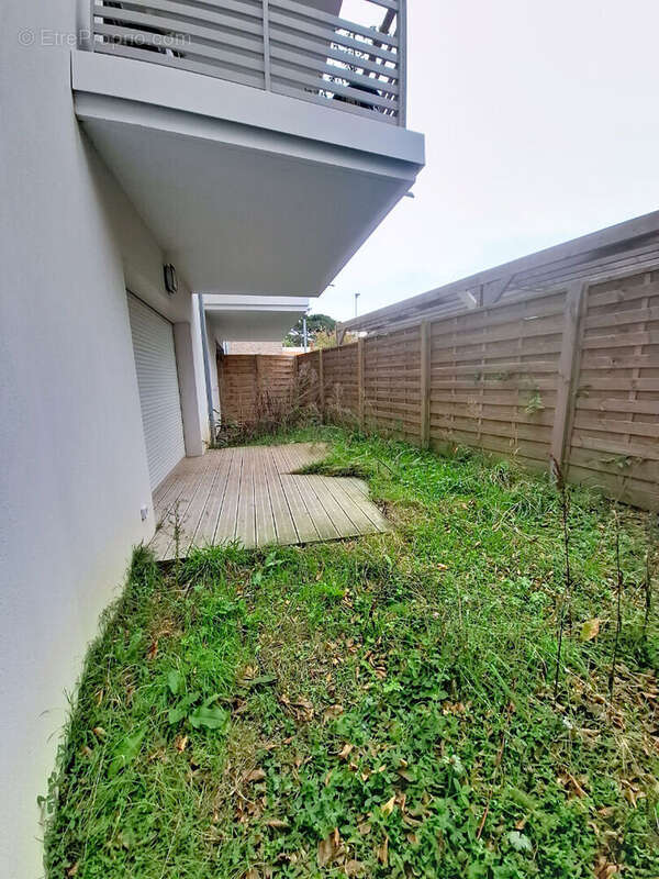 Appartement à LA BAULE-ESCOUBLAC