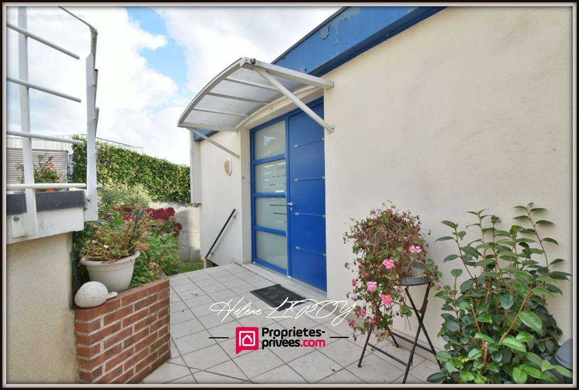 Maison à FECAMP
