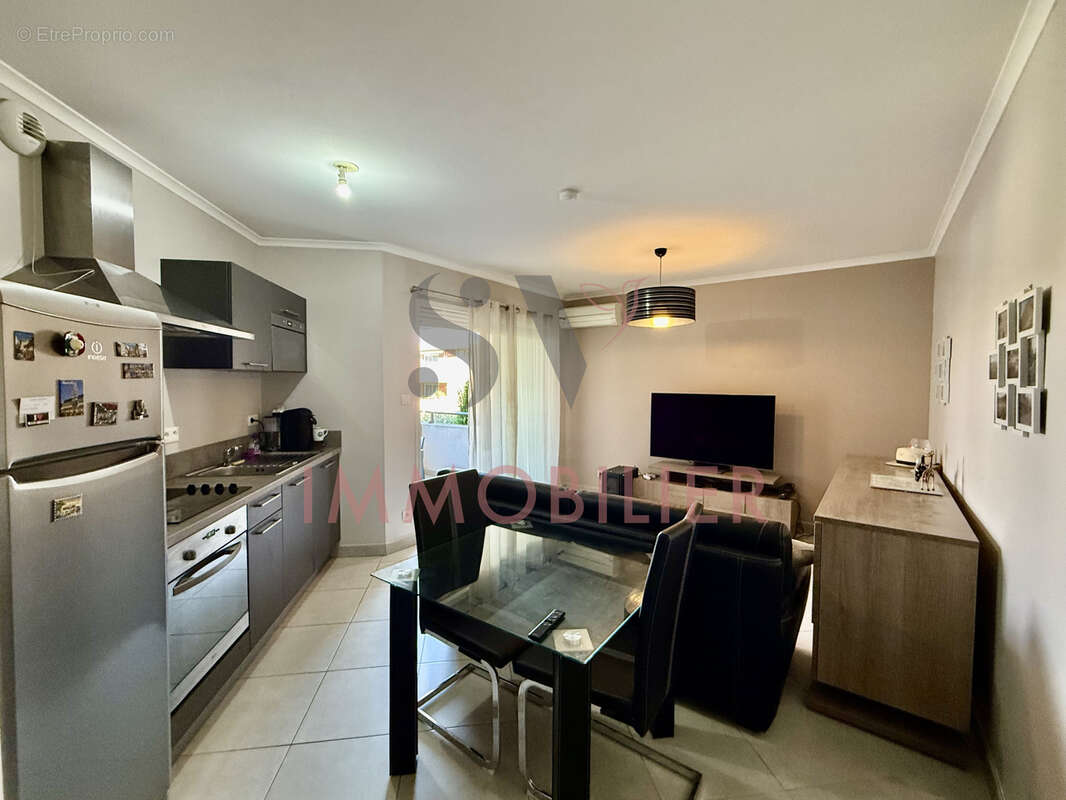 Appartement à BEZIERS
