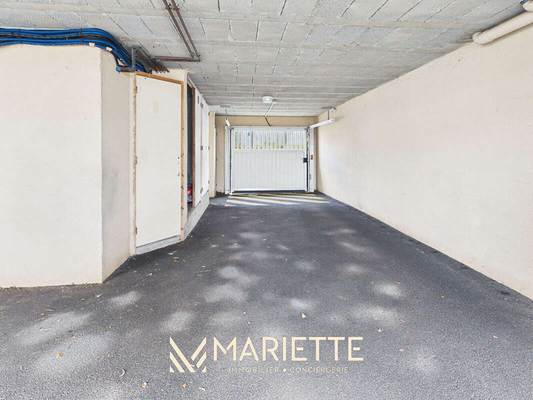 Appartement à CONCARNEAU
