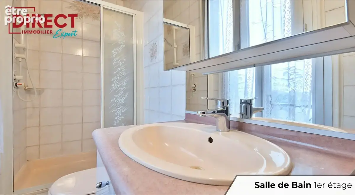 Maison 6 pièces de 120m2 avec jardin - photo 12
