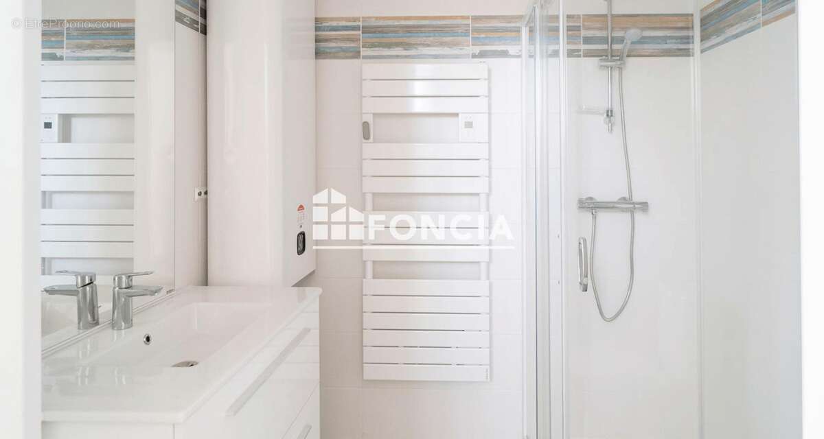 Appartement à NOIRMOUTIER-EN-L&#039;ILE