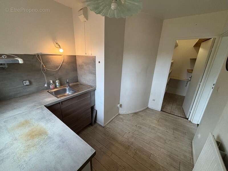 Appartement à CRETEIL