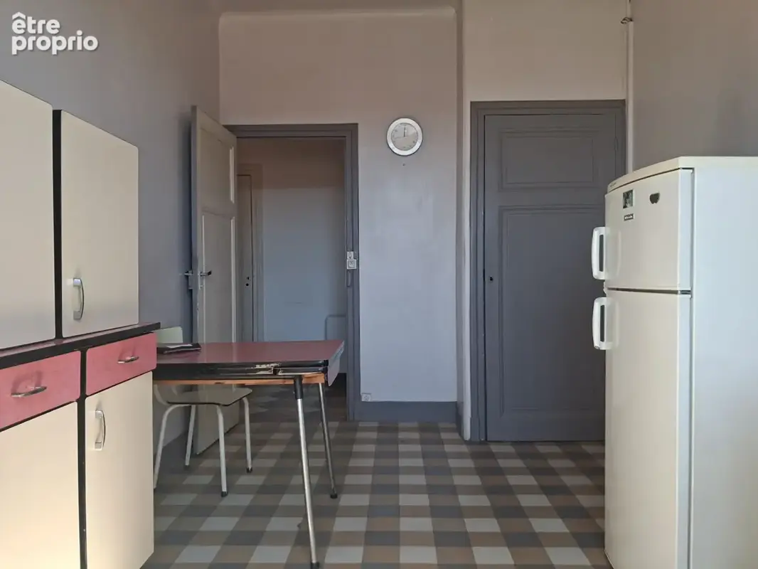 Appartement Lyon 3/4 pièces - 80 m2 - Jean Jaurès - photo 8