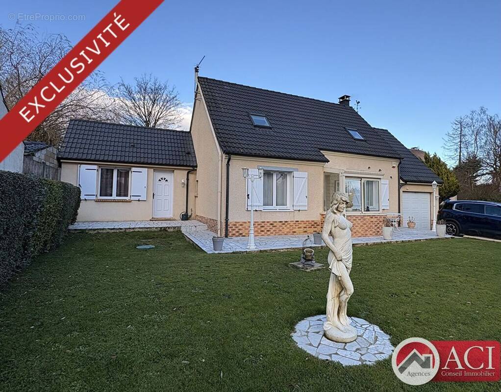 59762222a.jpg - Maison à ABBECOURT