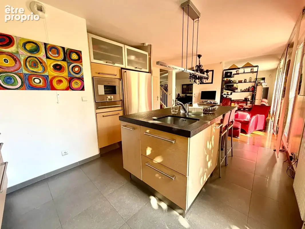 Maison Argenteuil 6 pièces 155 m2 - photo 9