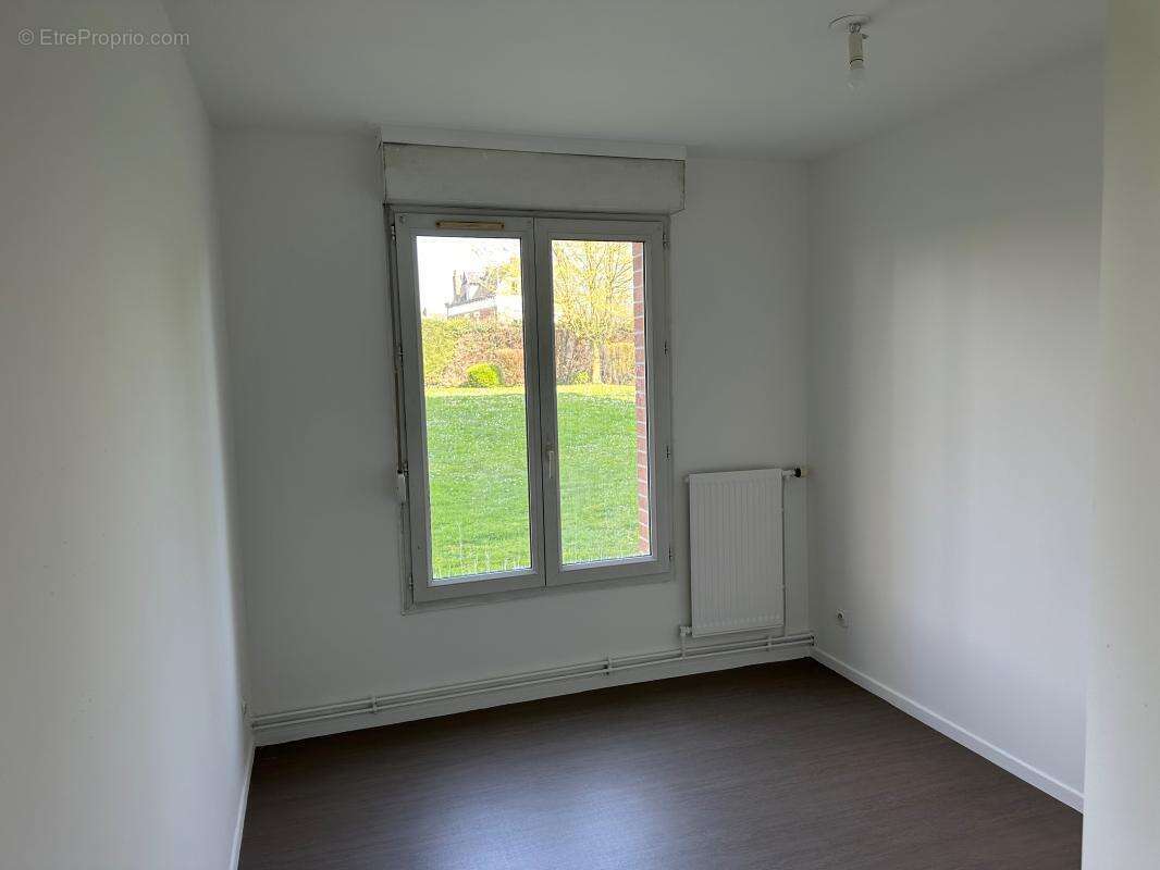 Appartement à LENS