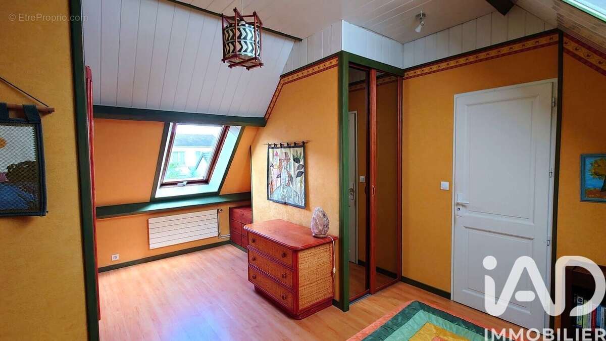 Photo 6 - Maison à VELIZY-VILLACOUBLAY