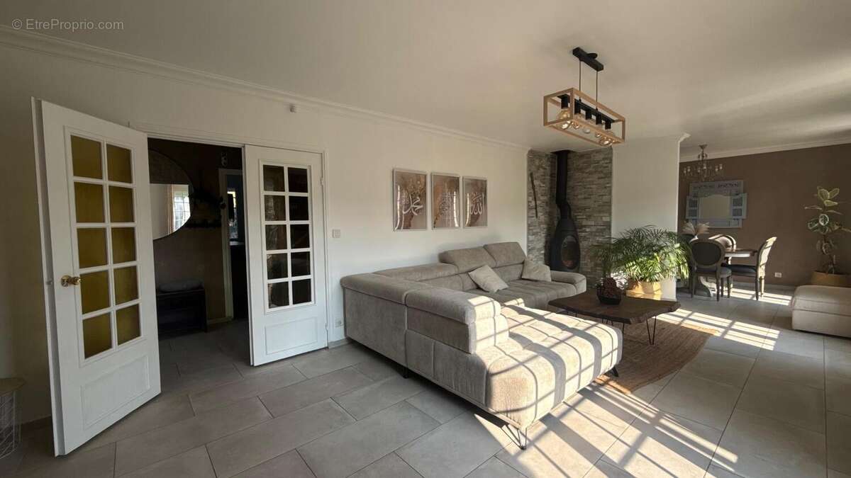 Photo 5 - Maison à LONGJUMEAU