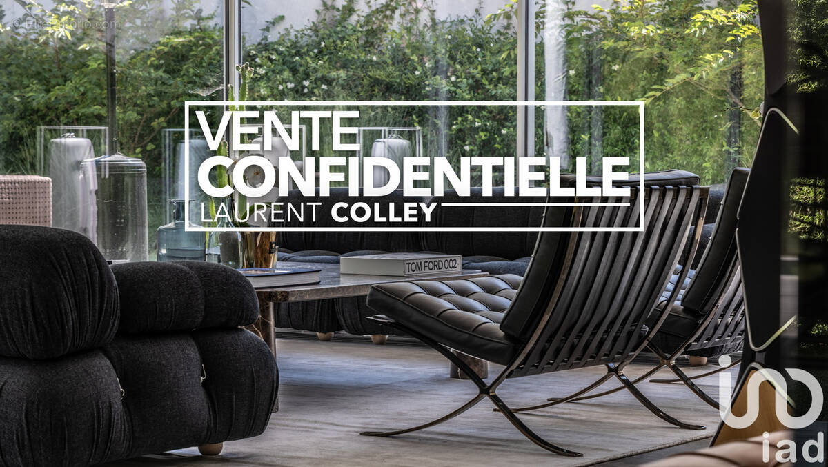 Photo 1 - Maison à LE BOUSCAT