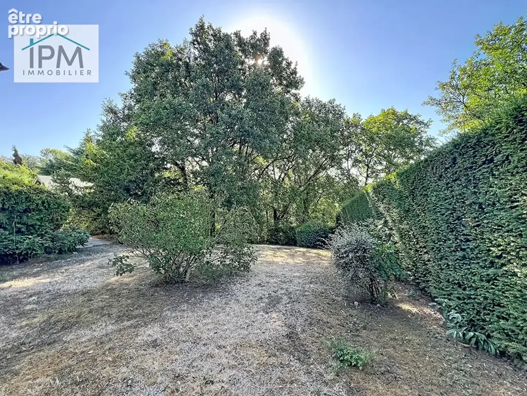OBERNAI À VENDRE - Maison individuelle de 262 m² habitables sur terrain de 13,37 ares - photo 13