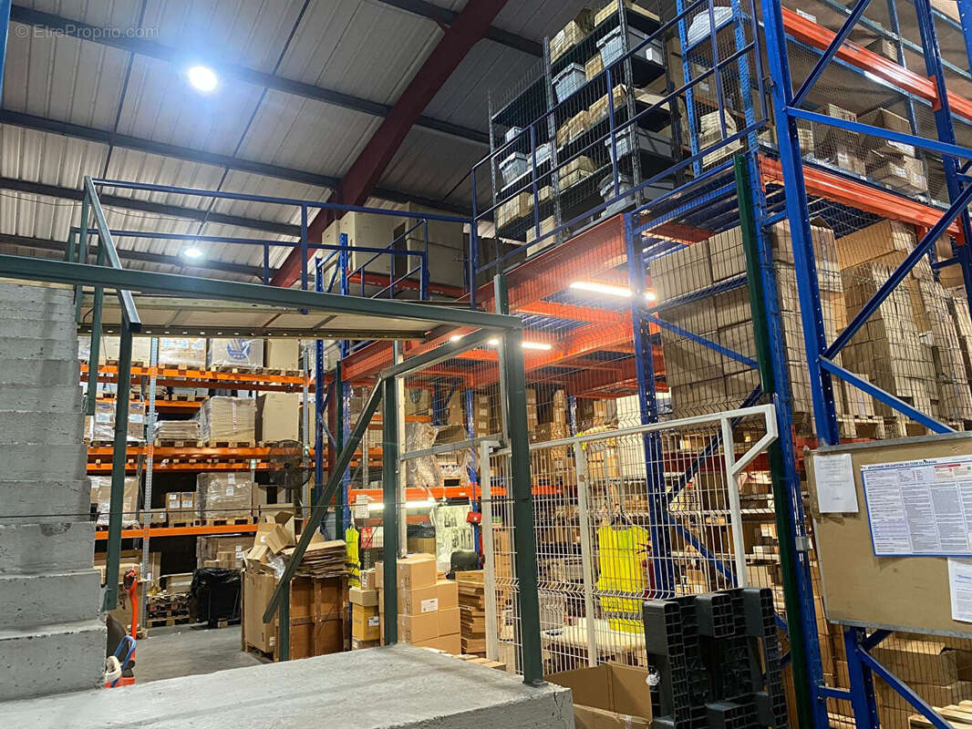 Commerce à LA POSSESSION