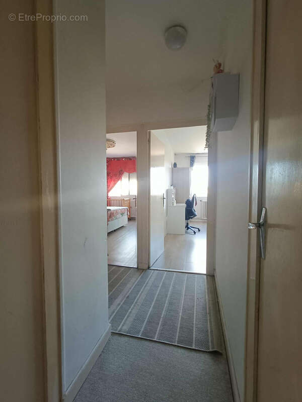 Maison à MESNARD-LA-BAROTIERE