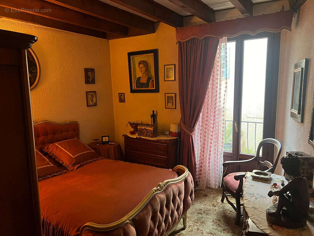 Maison à CARCASSONNE