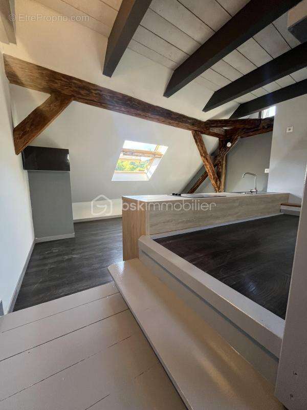 Appartement à FAVERGES