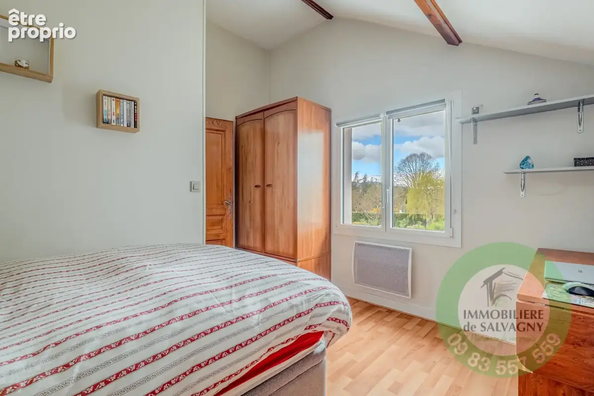 A vendre villa familiale en excellent état avec piscine chauffée - photo 13