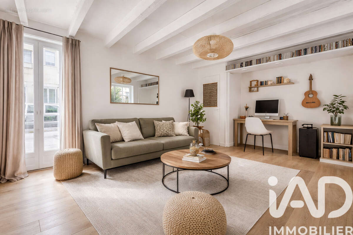 Photo 6 - Maison à LA GOUESNIERE