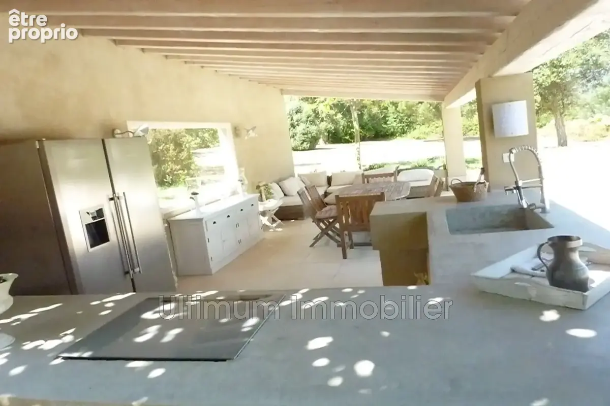 Maison 6 pièces 160 m² à vendre à Plan-De-La-Tour (83120) - photo 6