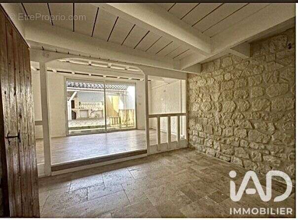 Photo 3 - Appartement à FLORENSAC