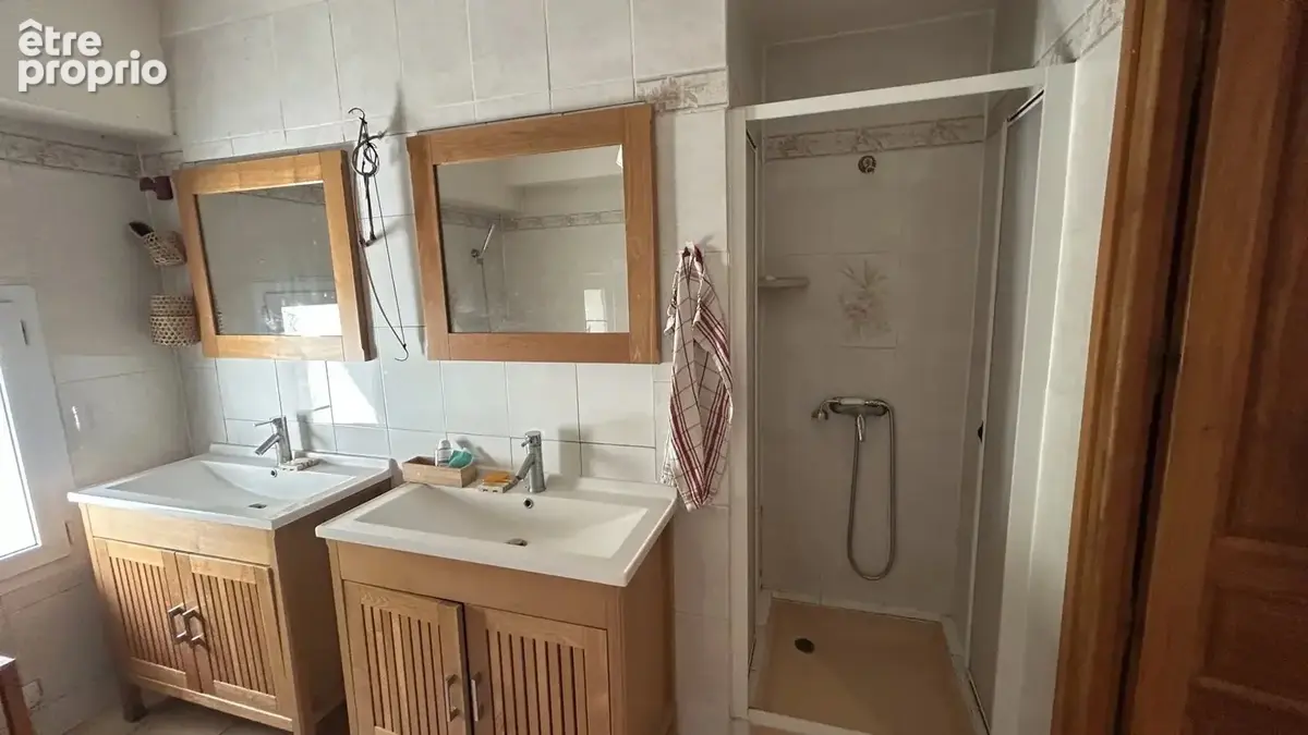 Superbe ensemble immobilier avec deux appartements independant, - photo 20