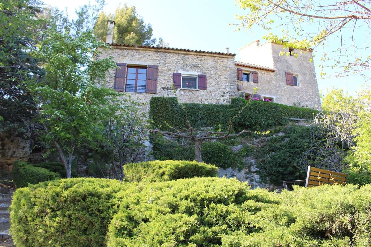 Maison à VIENS