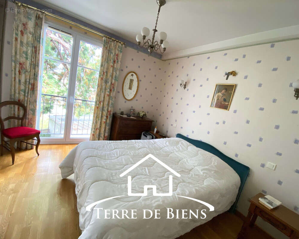 Appartement à SOISSONS